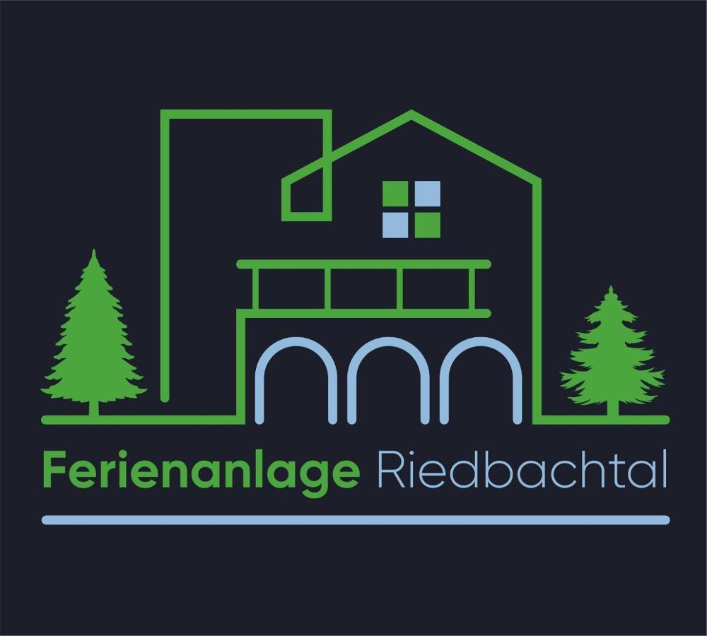 Ferienanlage Riedbachtal Drachselsried Eksteriør bilde